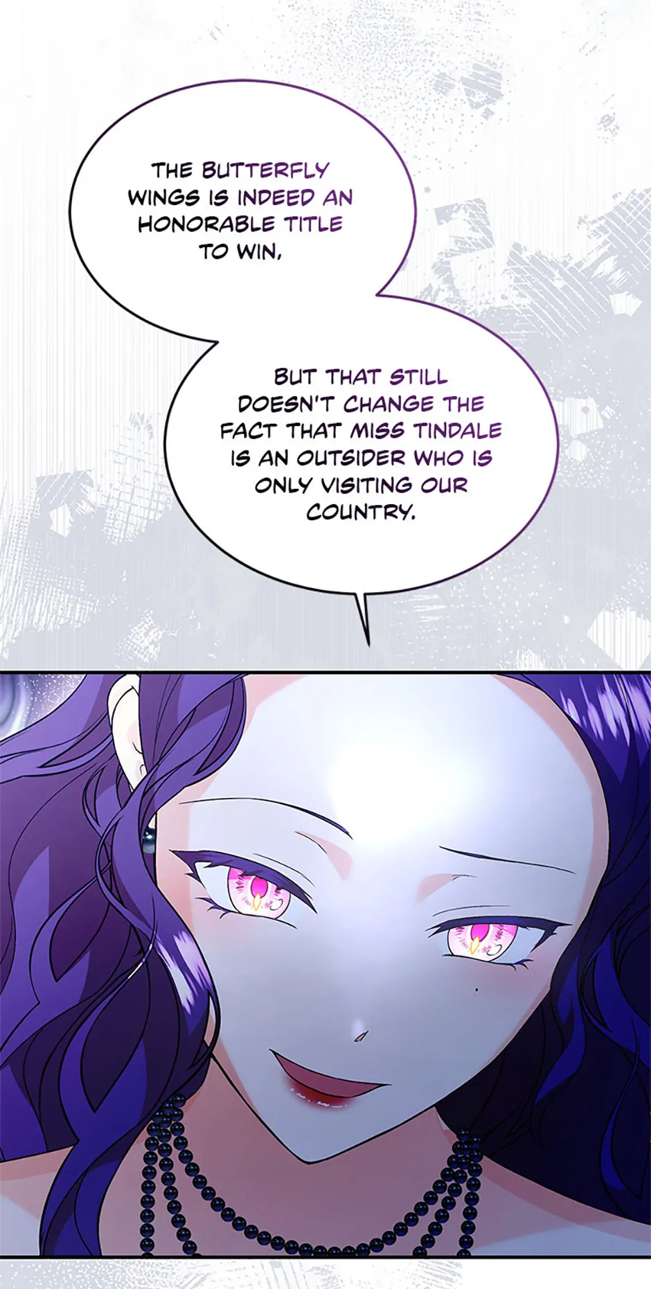 Kill The Male Yandere Protagonist chapter 28 page 29