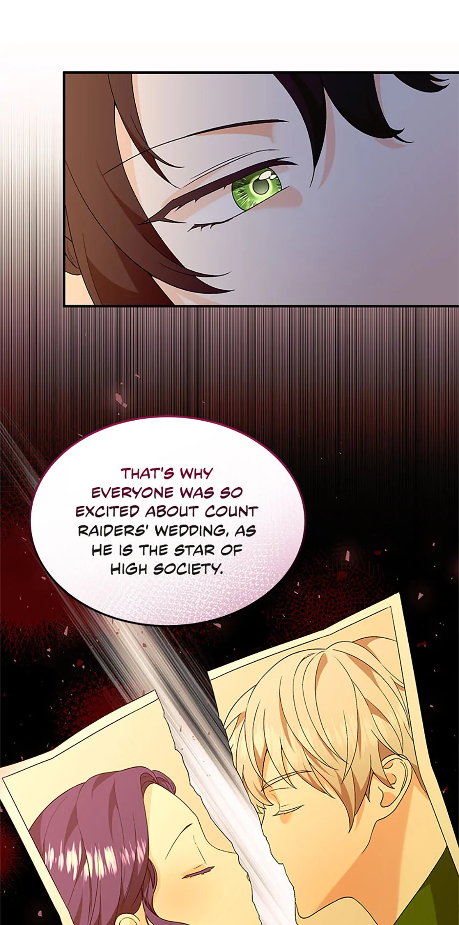 Kill The Male Yandere Protagonist chapter 28 page 33