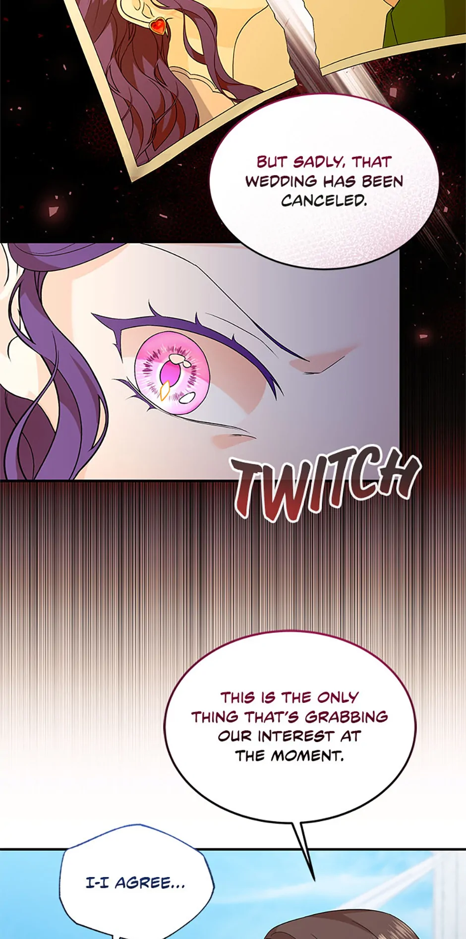 Kill The Male Yandere Protagonist chapter 28 page 34