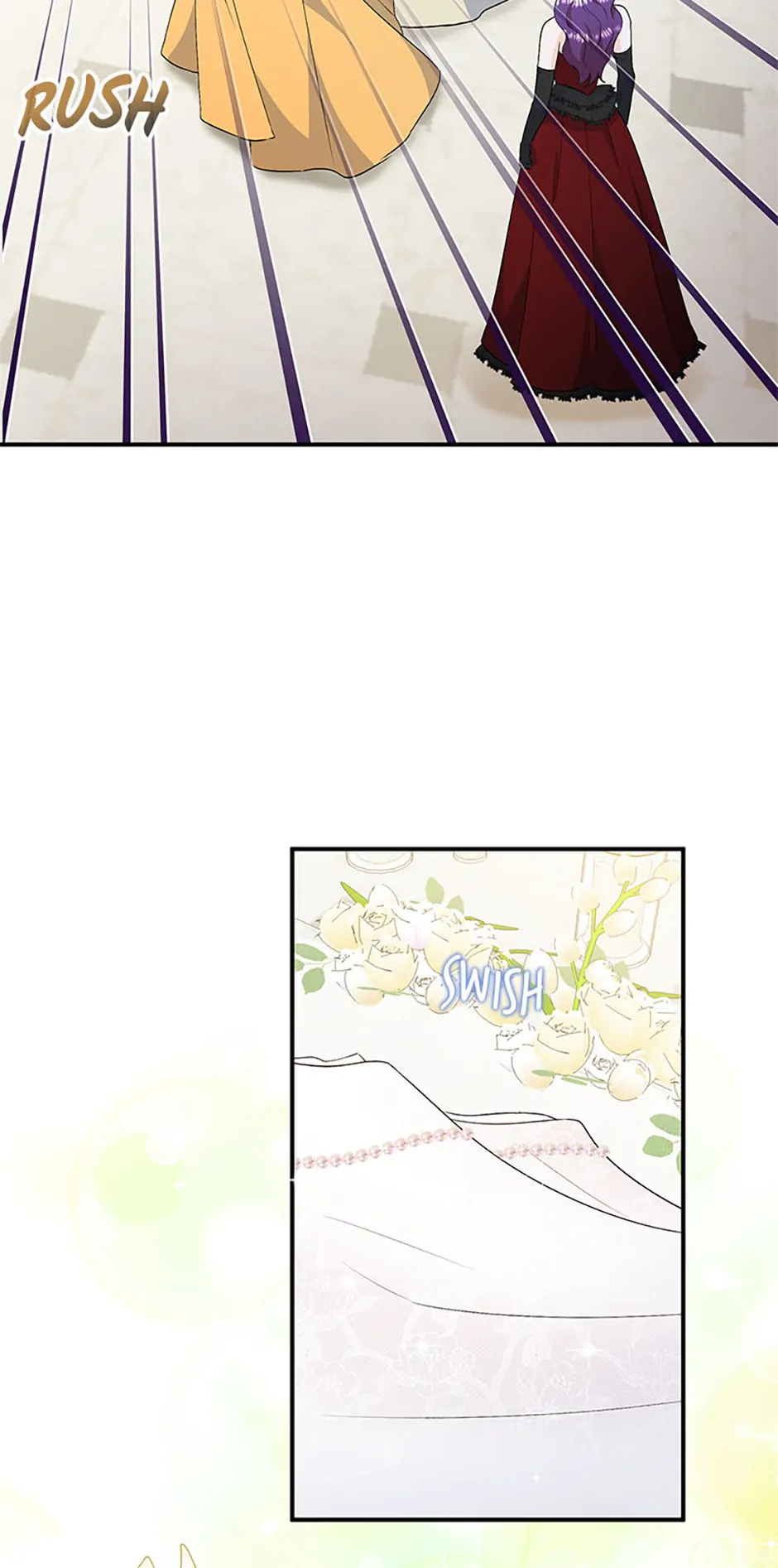 Kill The Male Yandere Protagonist chapter 28 page 37