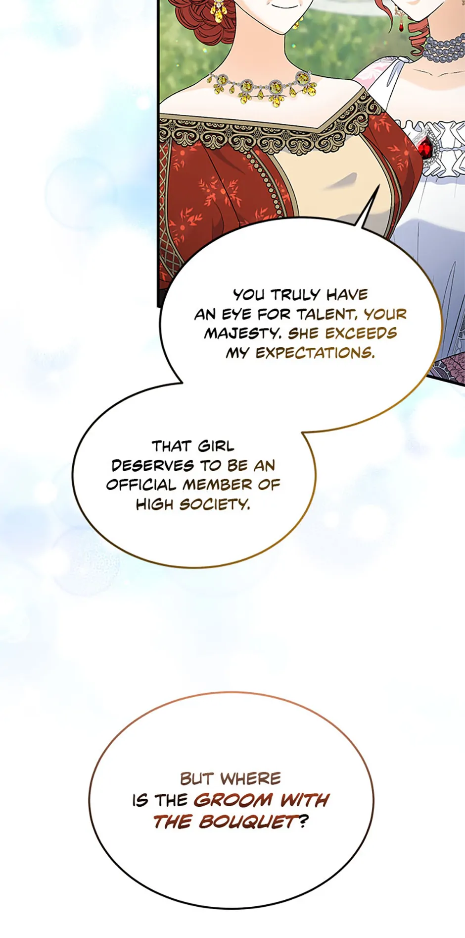 Kill The Male Yandere Protagonist chapter 28 page 42