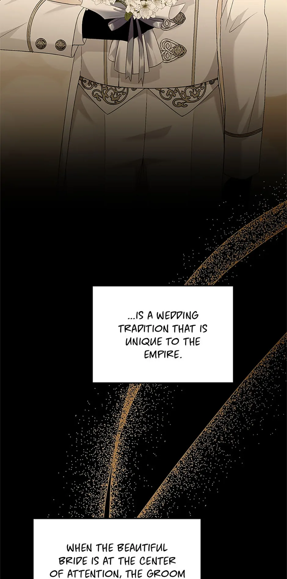 Kill The Male Yandere Protagonist chapter 28 page 44