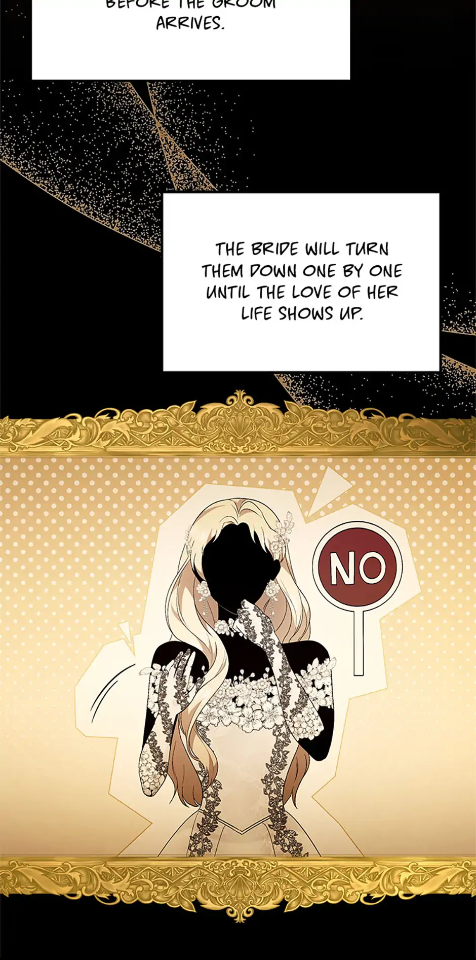 Kill The Male Yandere Protagonist chapter 28 page 48