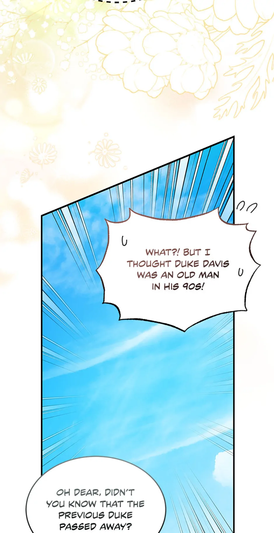Kill The Male Yandere Protagonist chapter 28 page 54