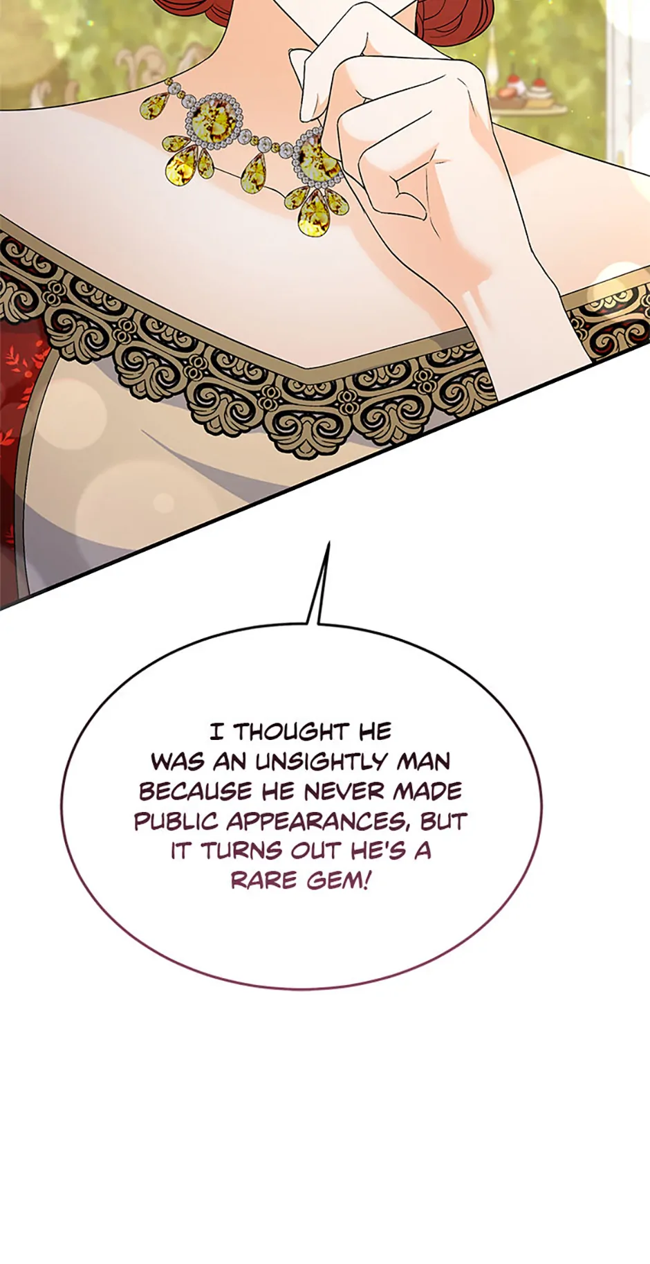 Kill The Male Yandere Protagonist chapter 28 page 56