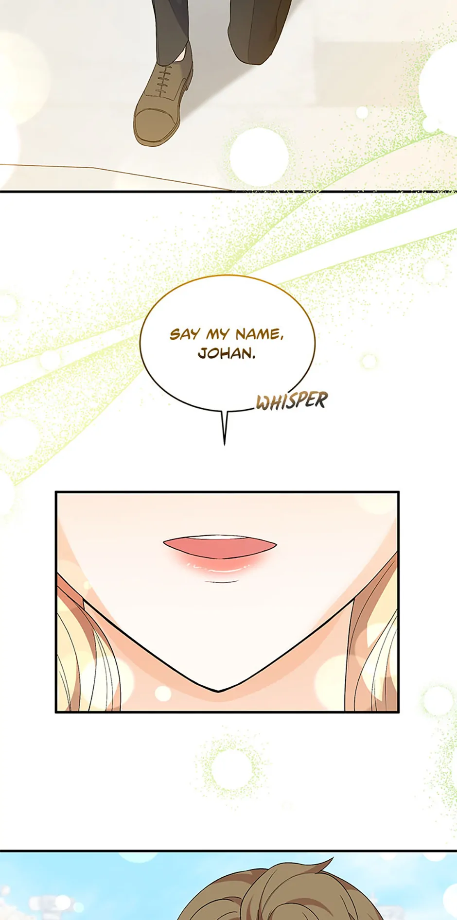 Kill The Male Yandere Protagonist chapter 28 page 58