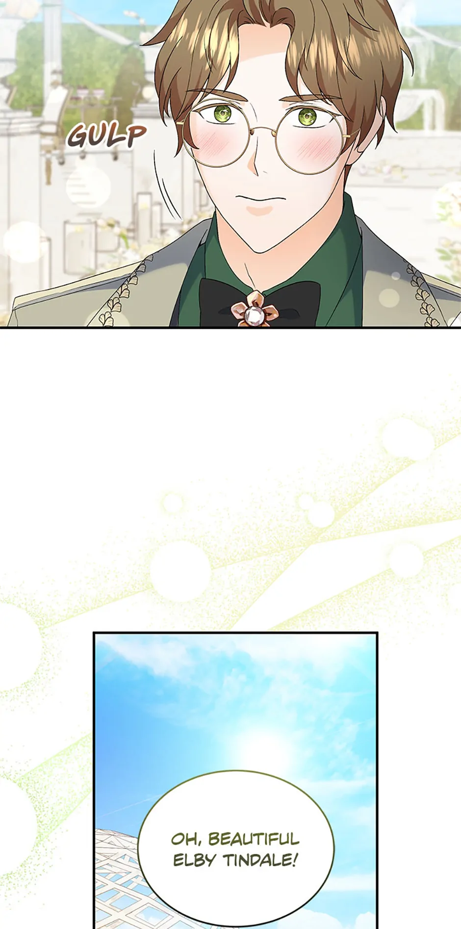 Kill The Male Yandere Protagonist chapter 28 page 59