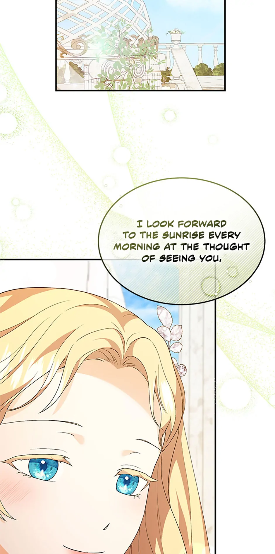 Kill The Male Yandere Protagonist chapter 28 page 60