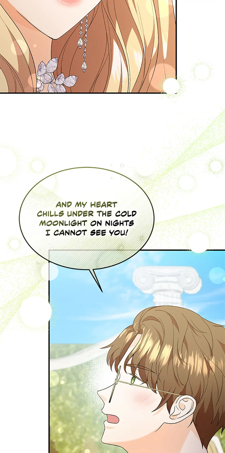 Kill The Male Yandere Protagonist chapter 28 page 61