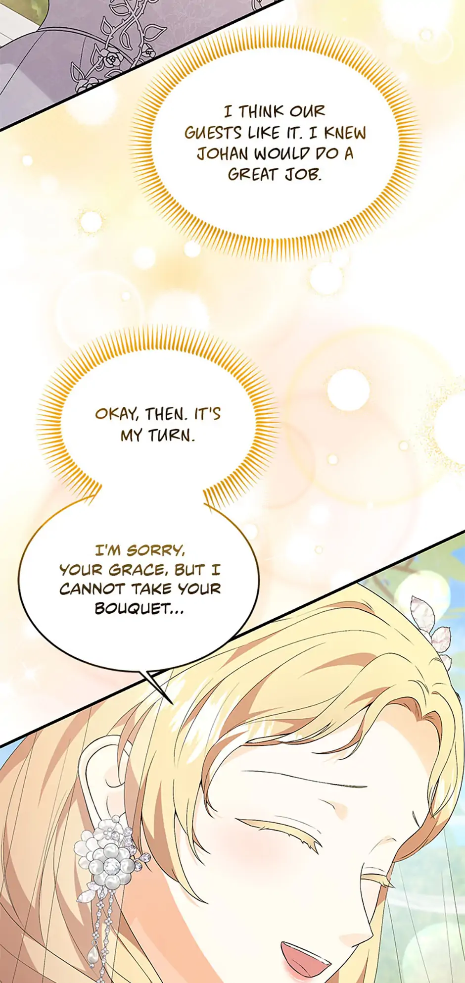 Kill The Male Yandere Protagonist chapter 28 page 67