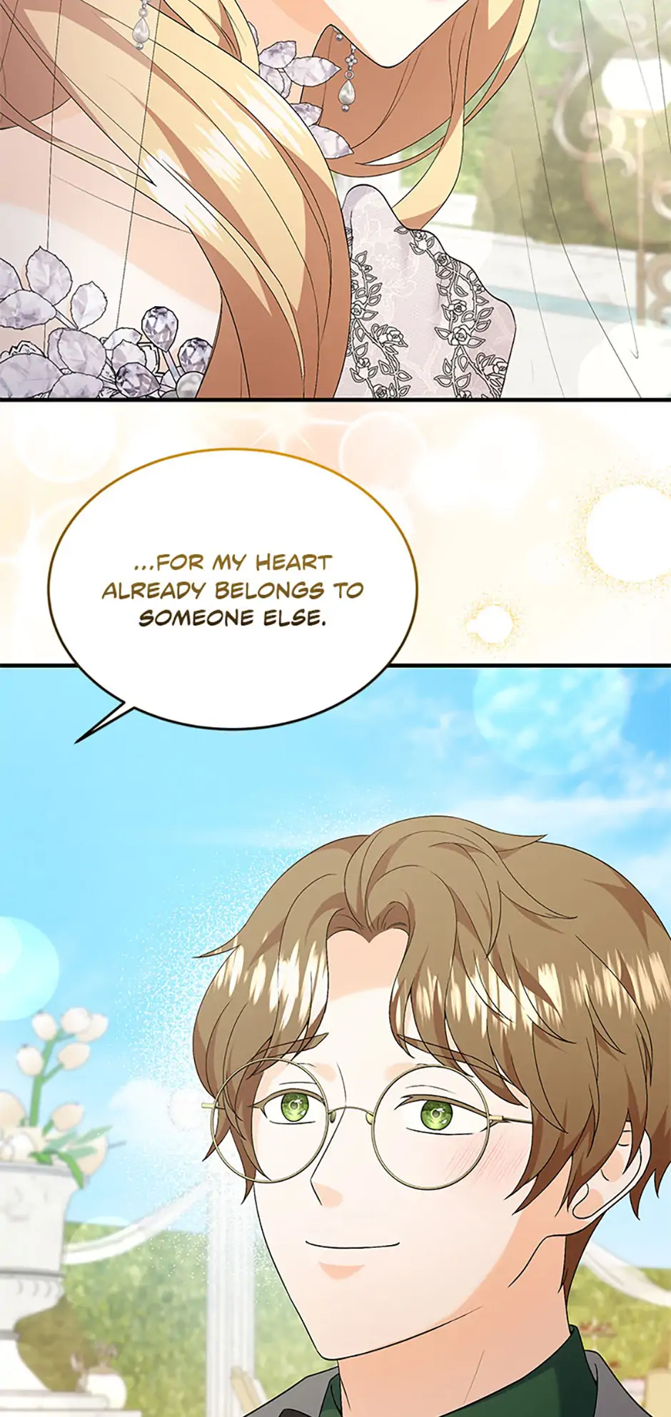Kill The Male Yandere Protagonist chapter 28 page 68