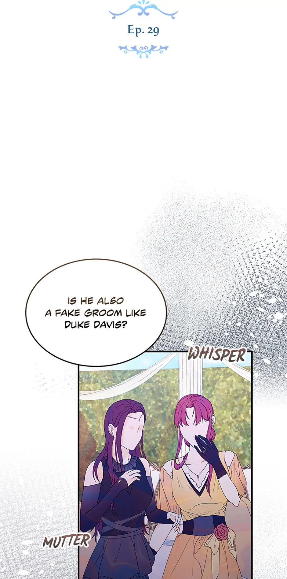 Kill The Male Yandere Protagonist chapter 29 page 5