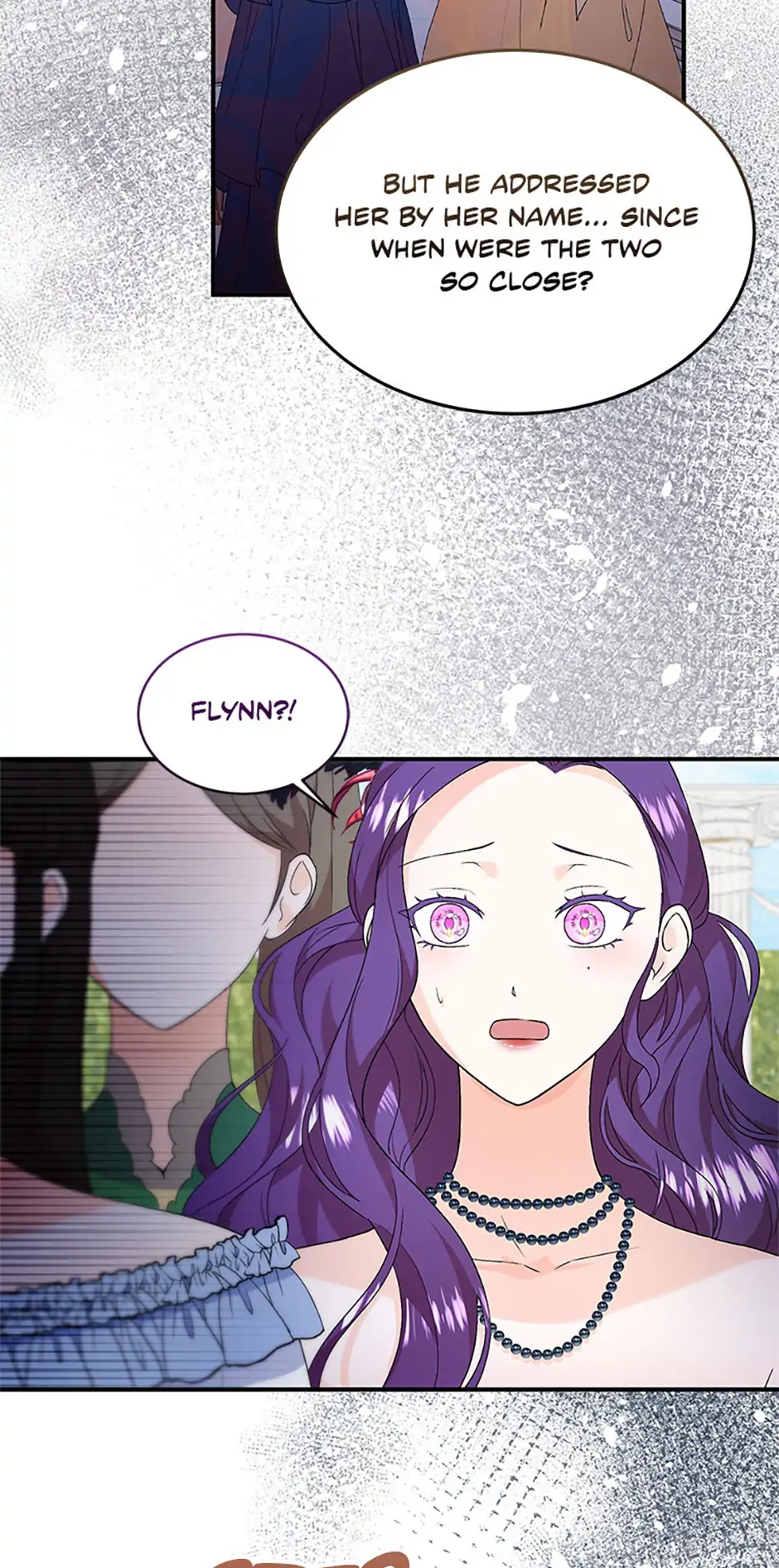 Kill The Male Yandere Protagonist chapter 29 page 6