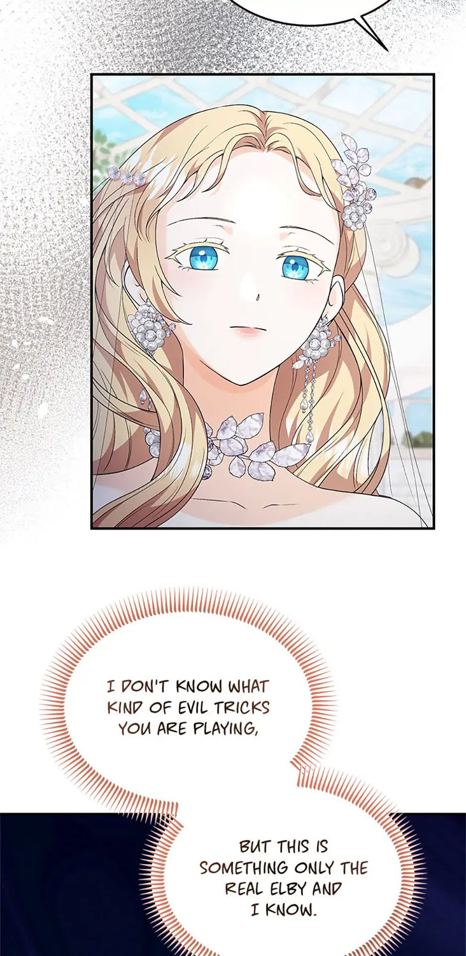 Kill The Male Yandere Protagonist chapter 29 page 11