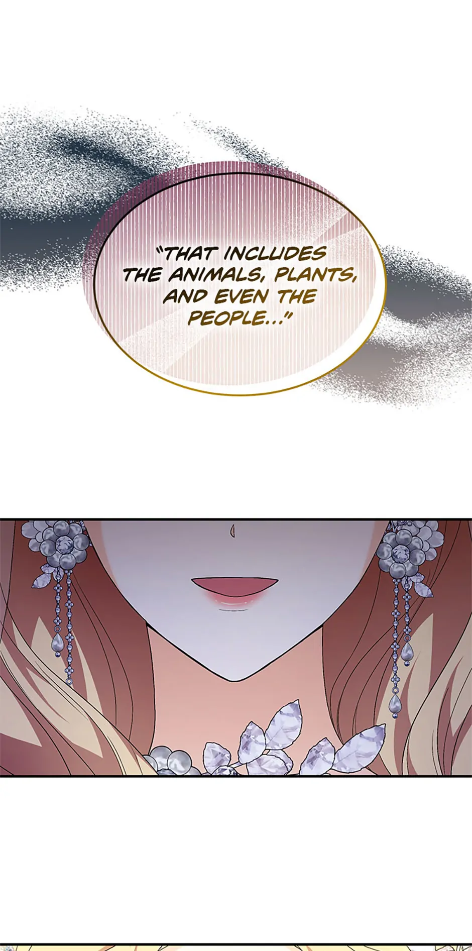 Kill The Male Yandere Protagonist chapter 29 page 17