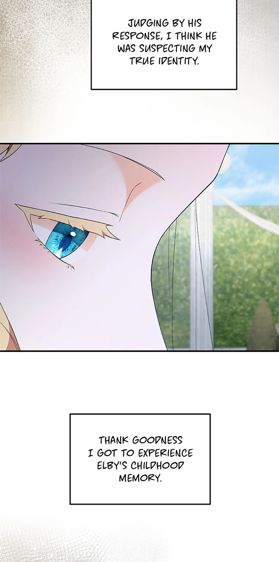 Kill The Male Yandere Protagonist chapter 29 page 22