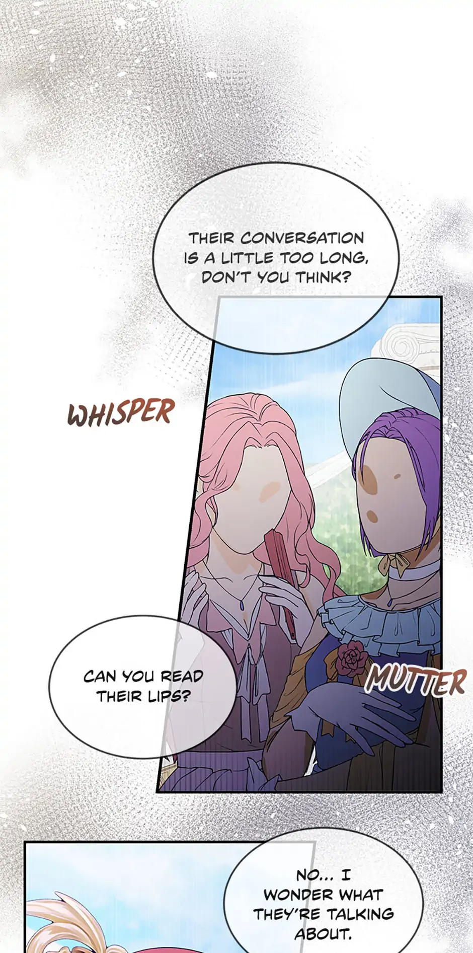 Kill The Male Yandere Protagonist chapter 29 page 23