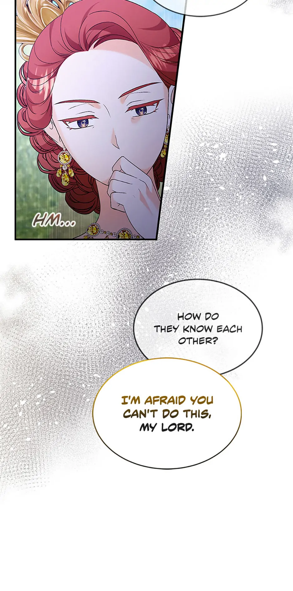 Kill The Male Yandere Protagonist chapter 29 page 24