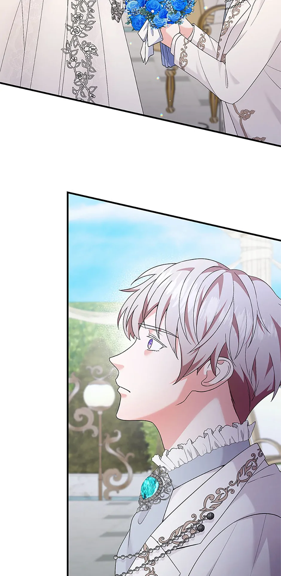 Kill The Male Yandere Protagonist chapter 29 page 28