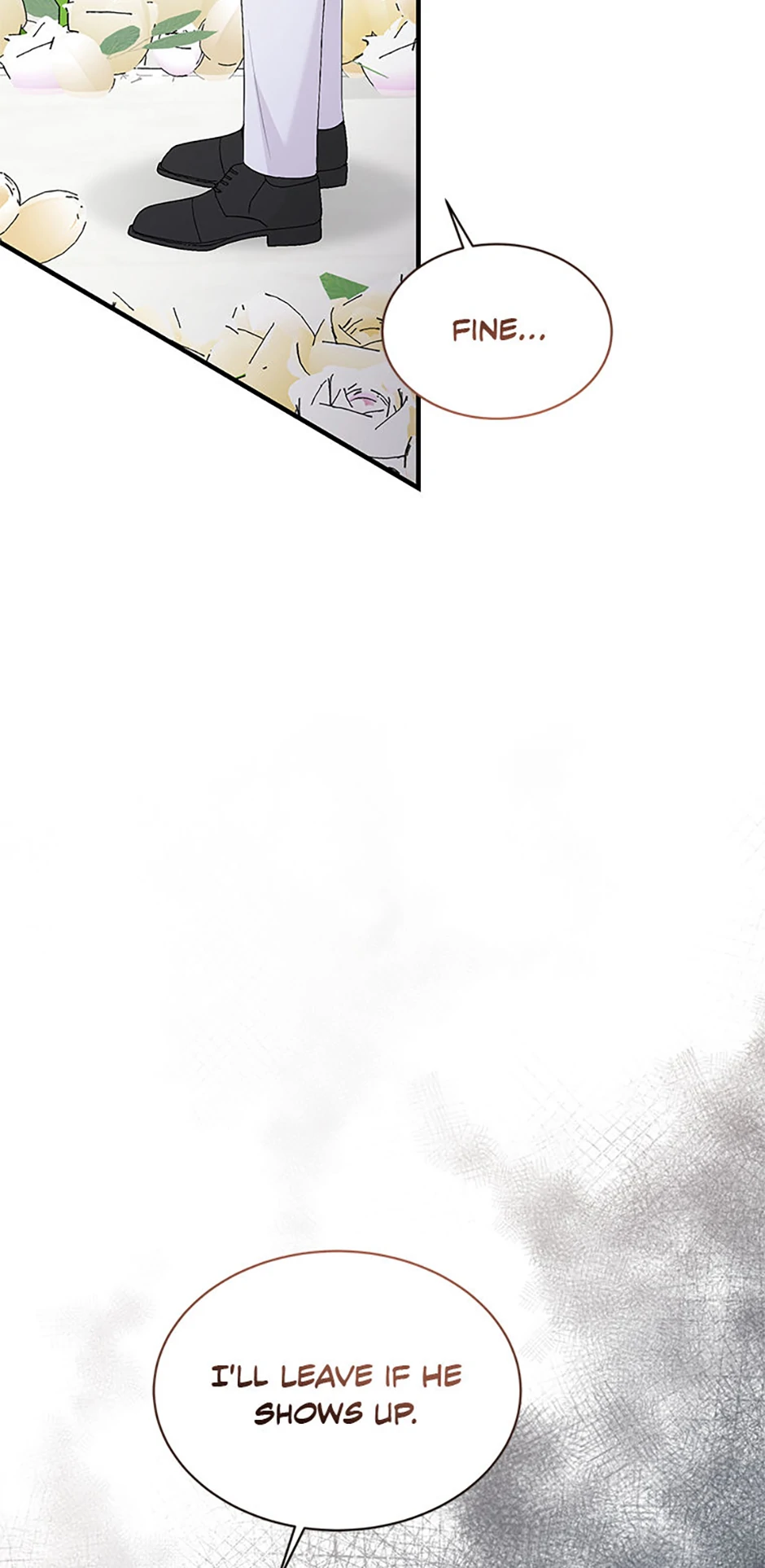 Kill The Male Yandere Protagonist chapter 29 page 30
