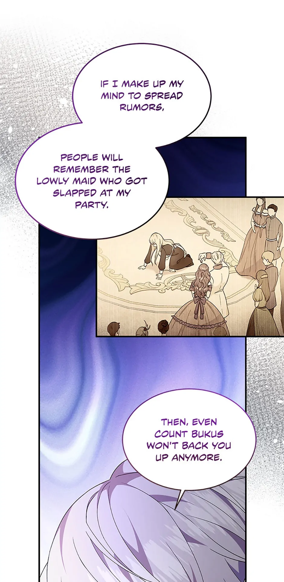 Kill The Male Yandere Protagonist chapter 29 page 33