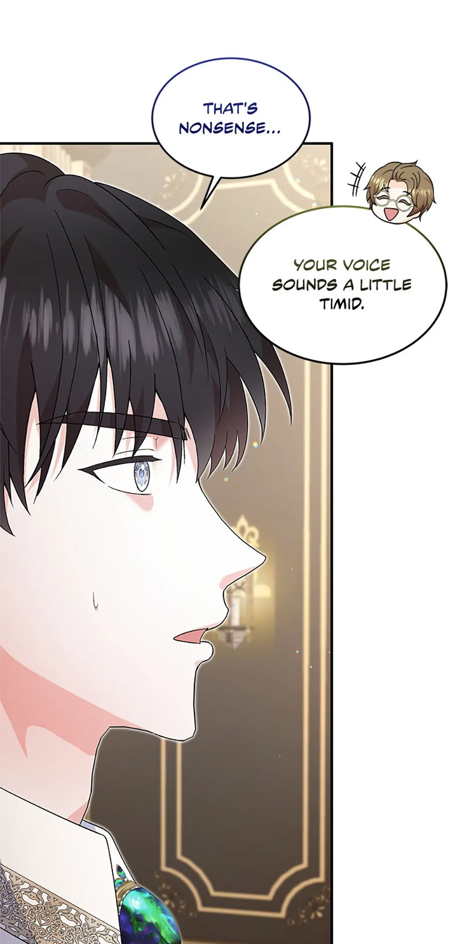 Kill The Male Yandere Protagonist chapter 29 page 42
