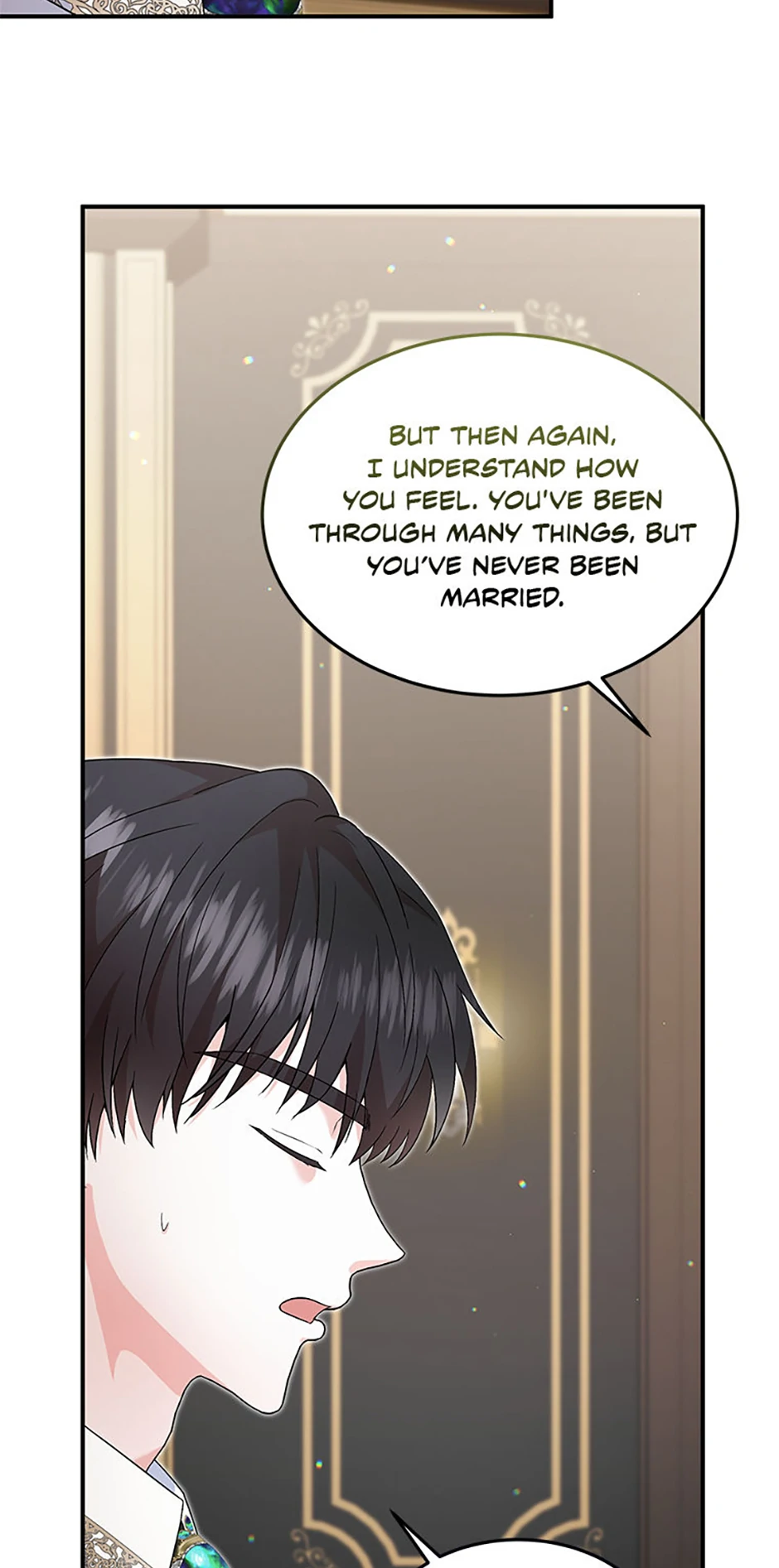 Kill The Male Yandere Protagonist chapter 29 page 43