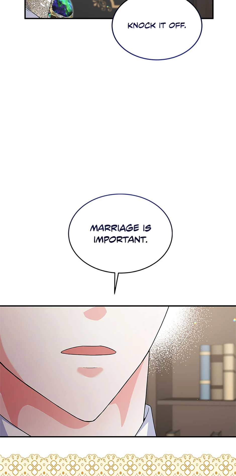 Kill The Male Yandere Protagonist chapter 29 page 44