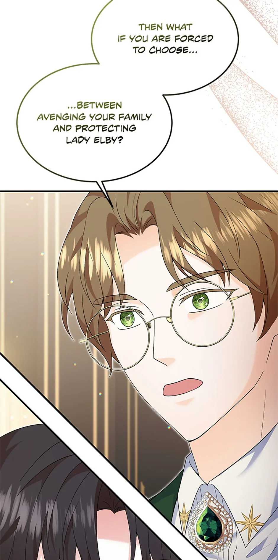 Kill The Male Yandere Protagonist chapter 29 page 50