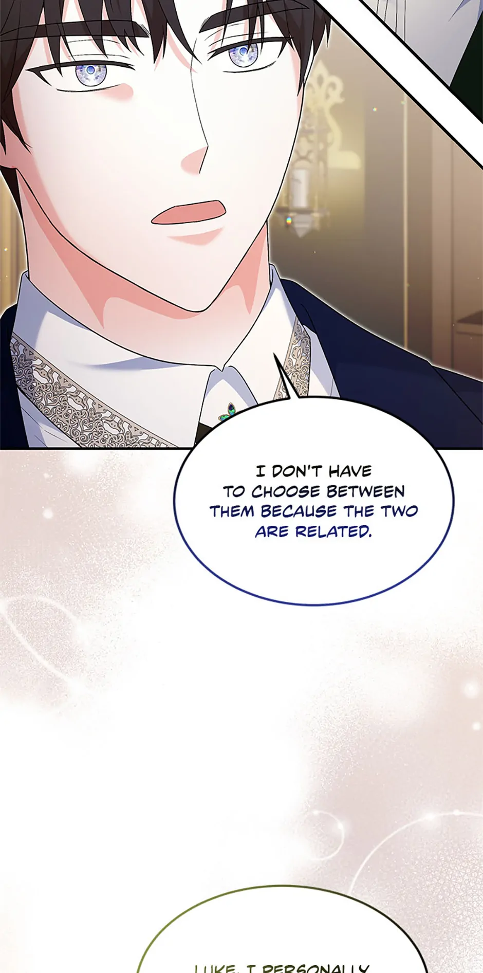 Kill The Male Yandere Protagonist chapter 29 page 51