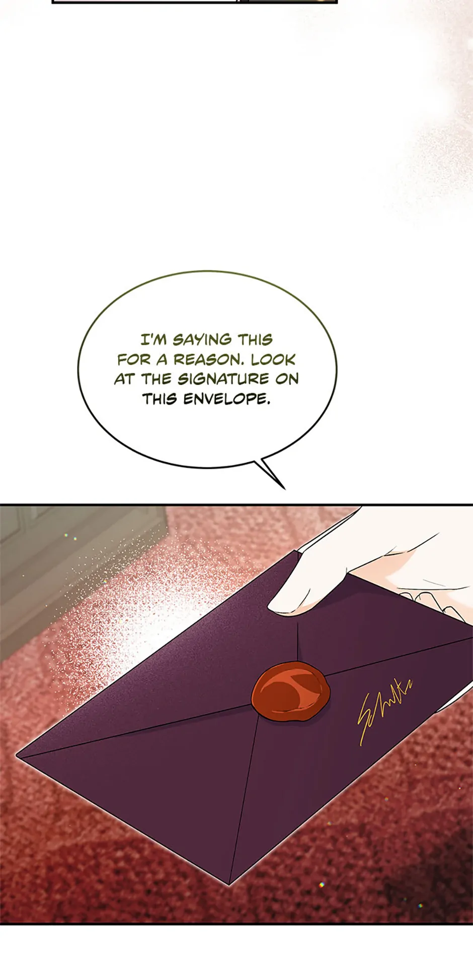 Kill The Male Yandere Protagonist chapter 29 page 54