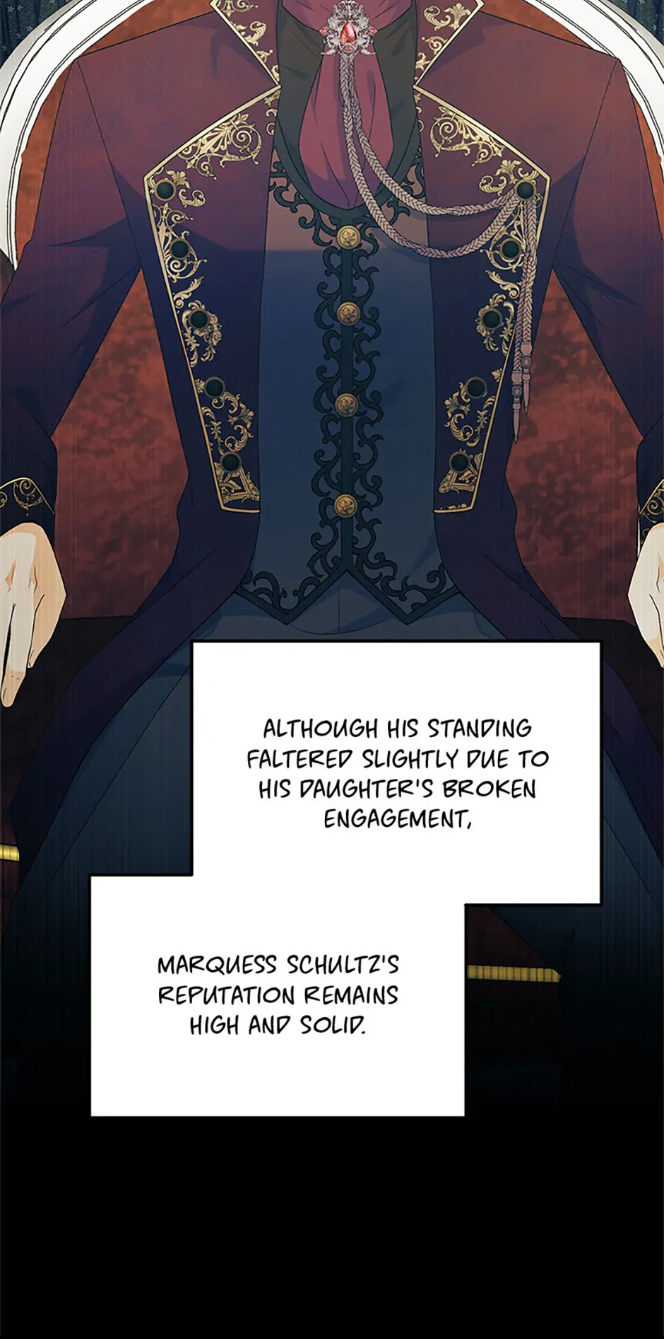 Kill The Male Yandere Protagonist chapter 29 page 56