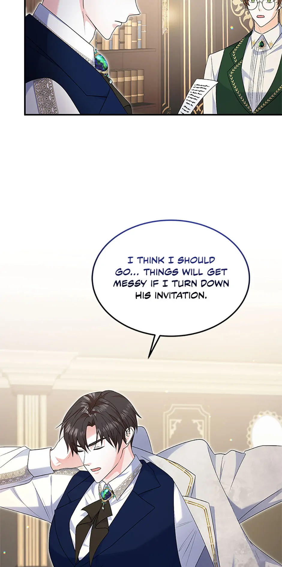 Kill The Male Yandere Protagonist chapter 29 page 59