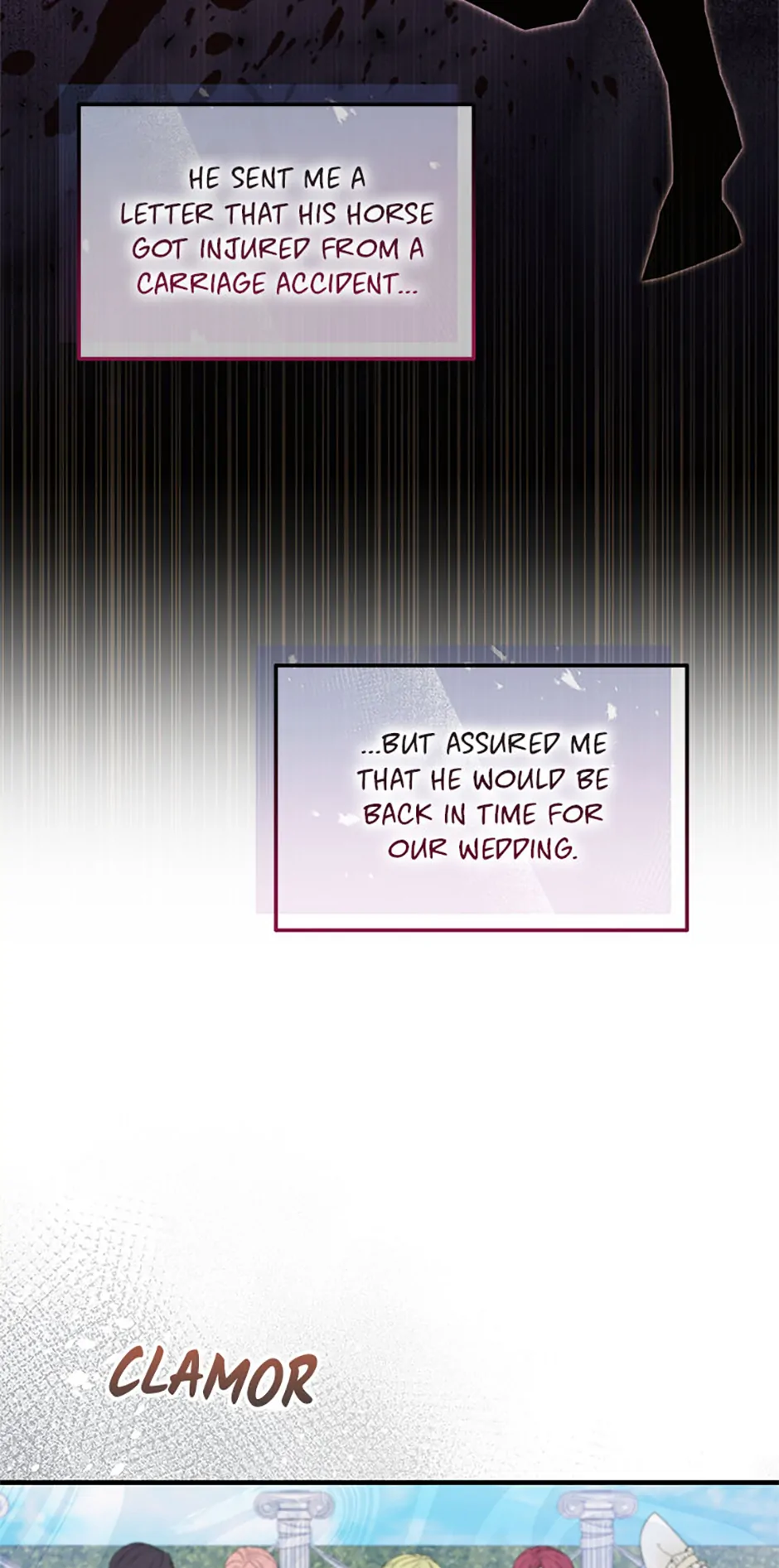 Kill The Male Yandere Protagonist chapter 29 page 62