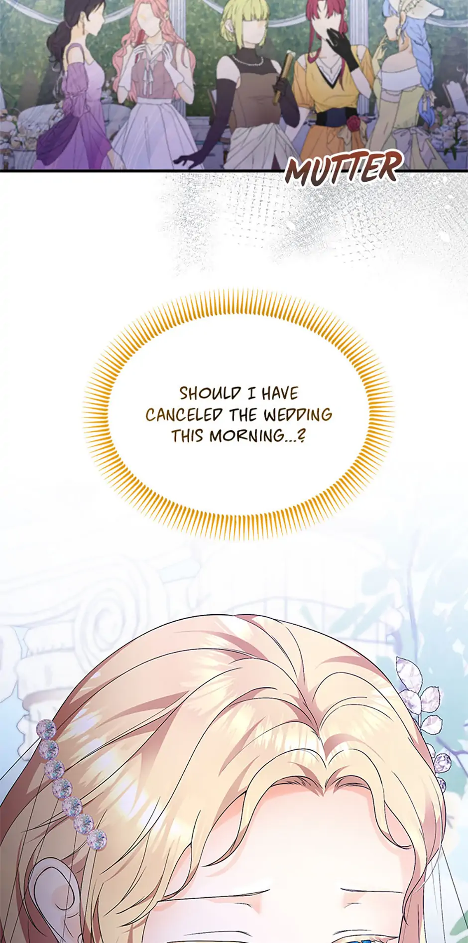 Kill The Male Yandere Protagonist chapter 29 page 63