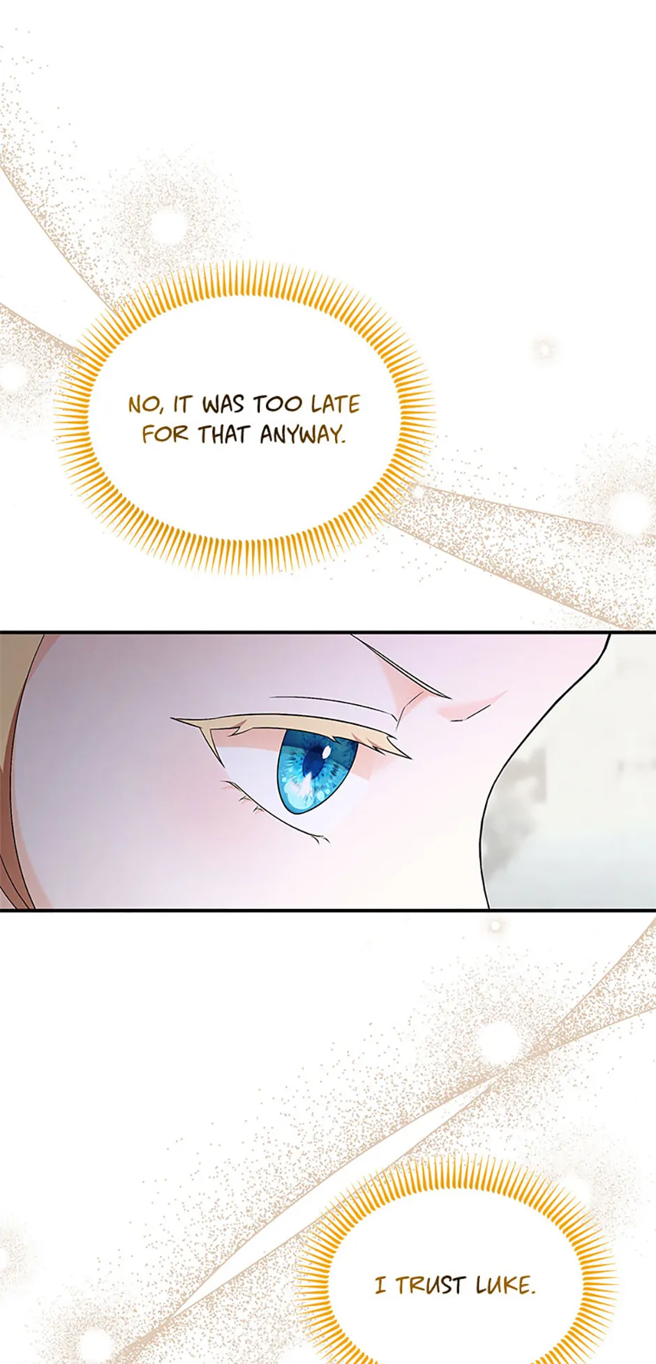 Kill The Male Yandere Protagonist chapter 29 page 65