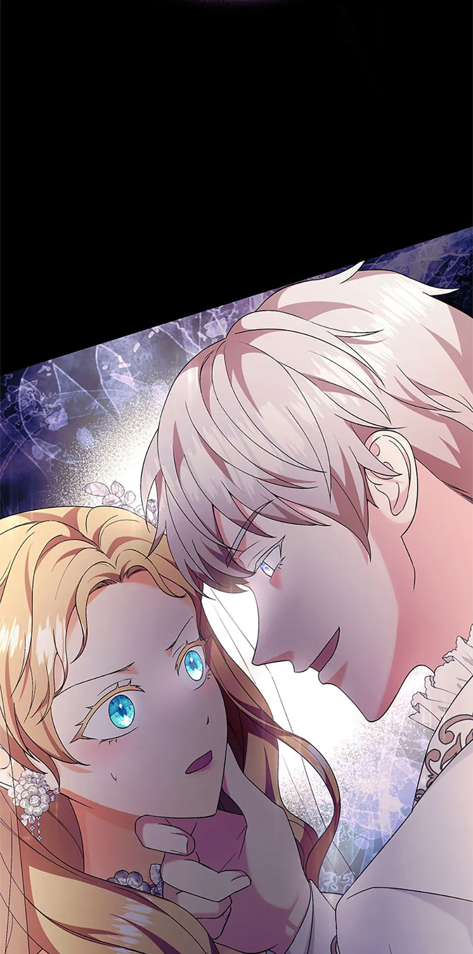 Kill The Male Yandere Protagonist chapter 30 page 2