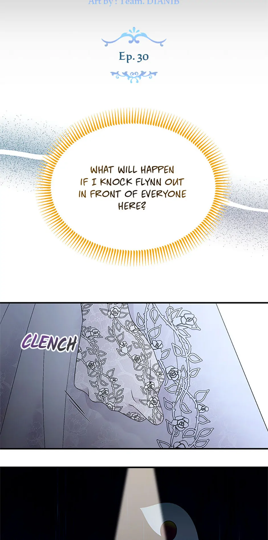 Kill The Male Yandere Protagonist chapter 30 page 4