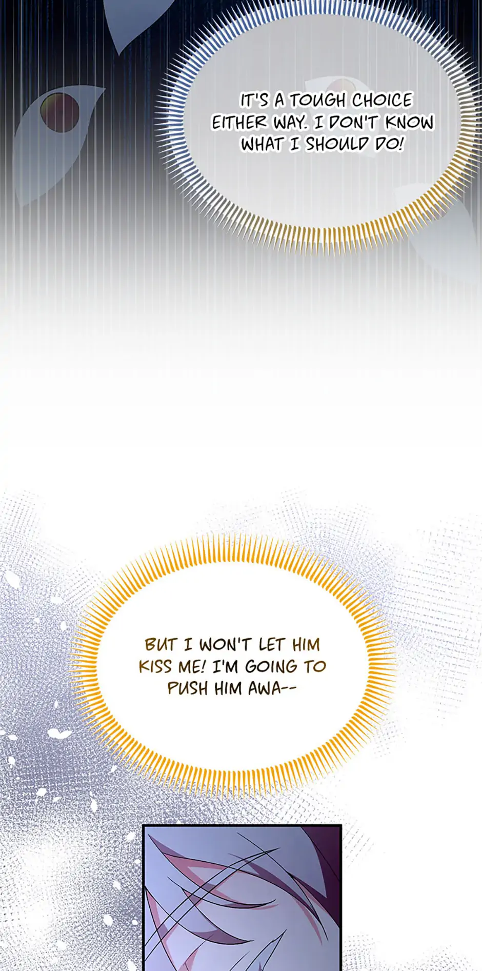 Kill The Male Yandere Protagonist chapter 30 page 6