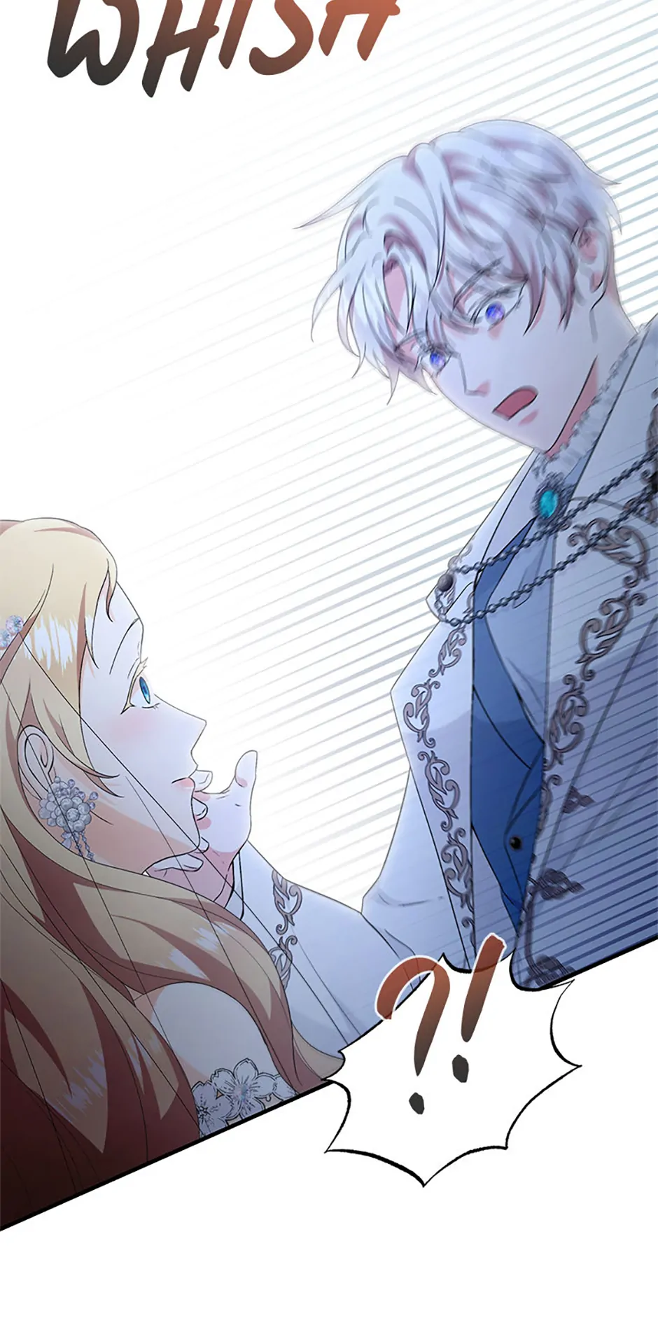 Kill The Male Yandere Protagonist chapter 30 page 8