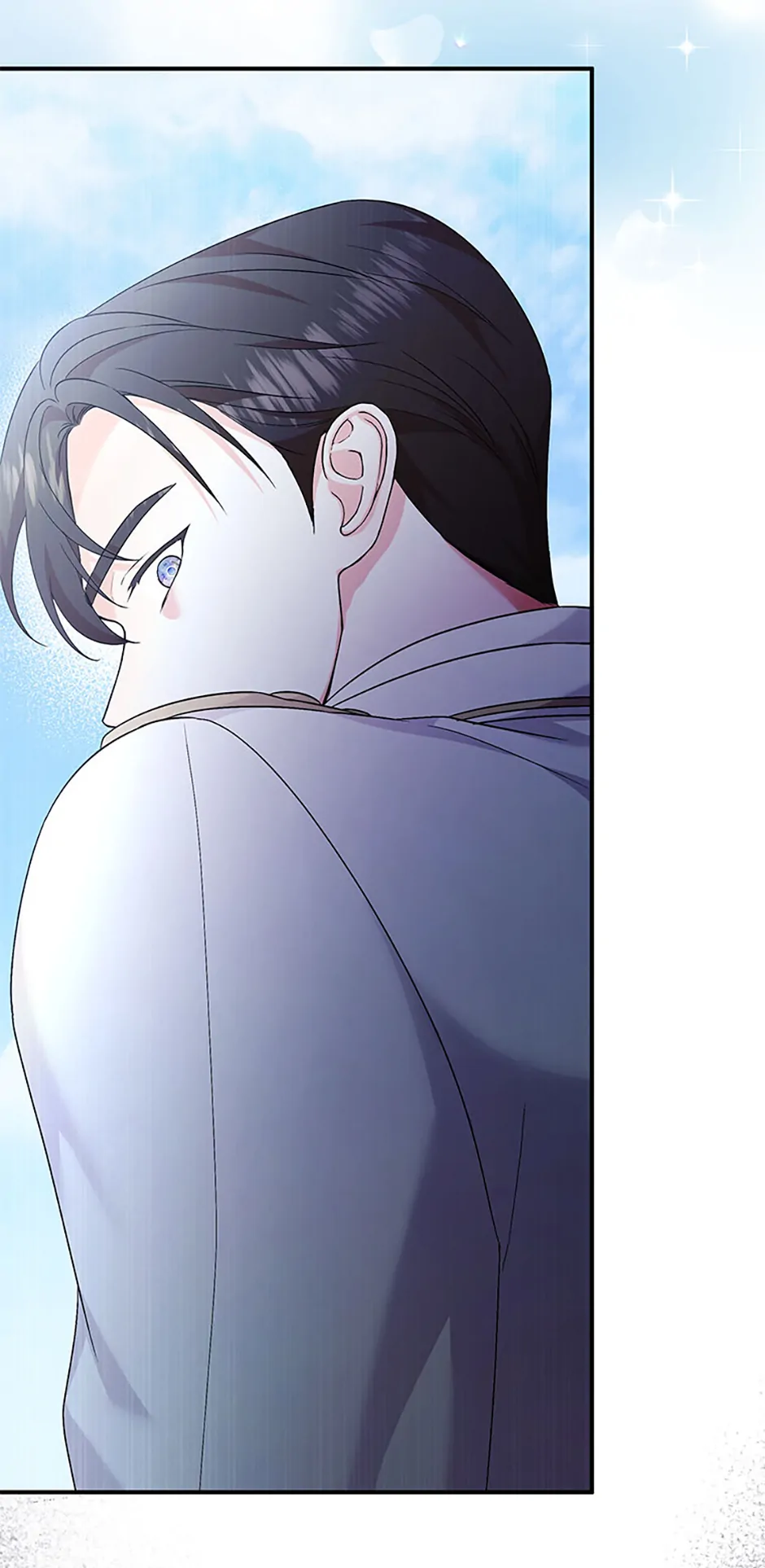 Kill The Male Yandere Protagonist chapter 30 page 13