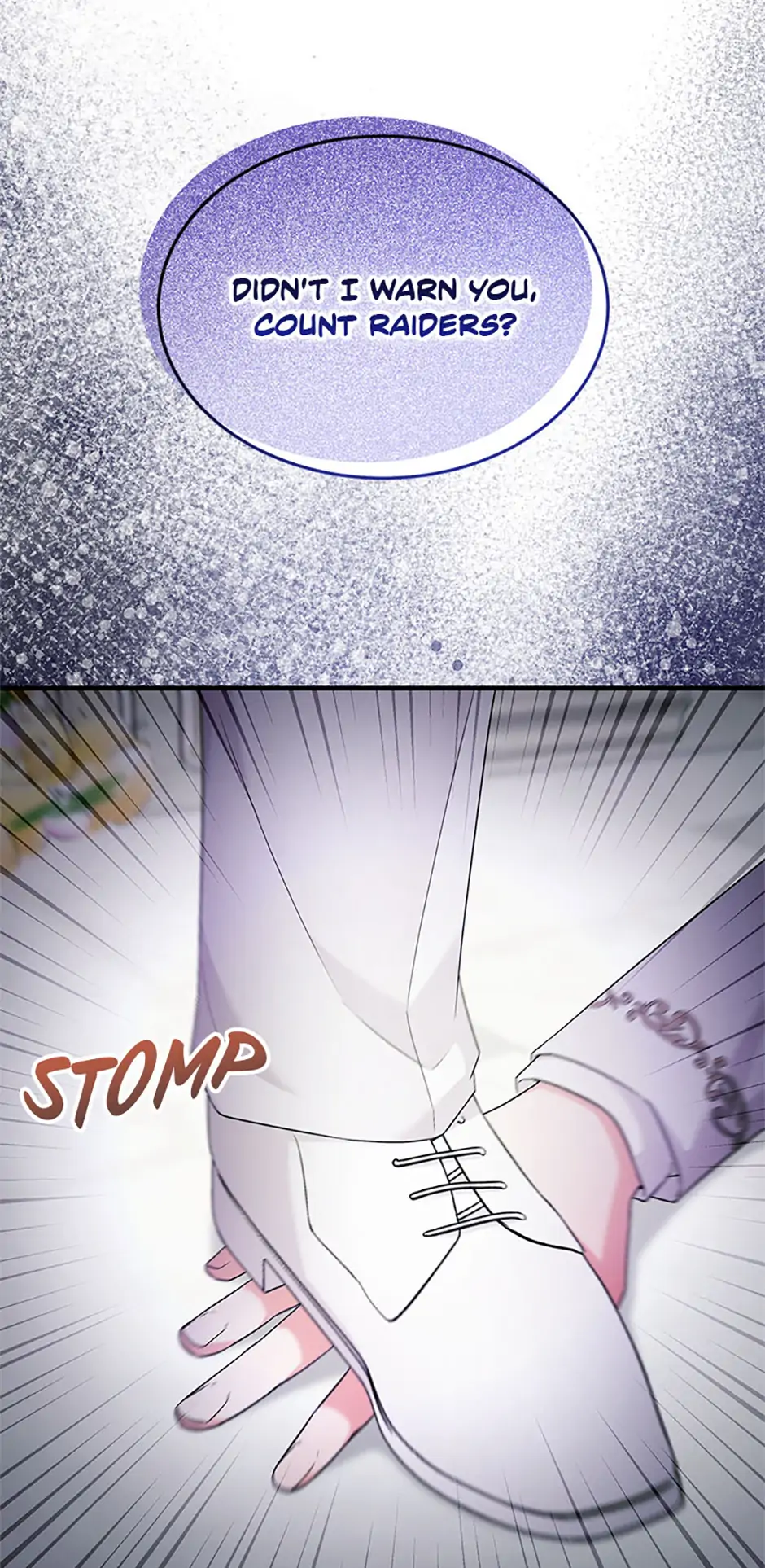Kill The Male Yandere Protagonist chapter 30 page 14