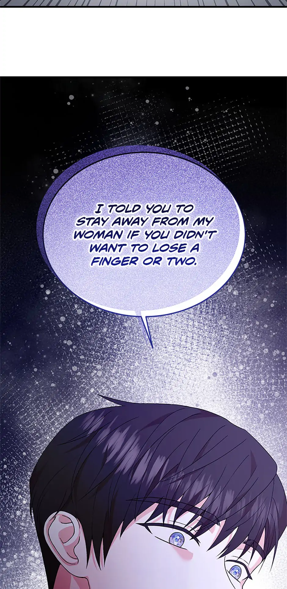 Kill The Male Yandere Protagonist chapter 30 page 15