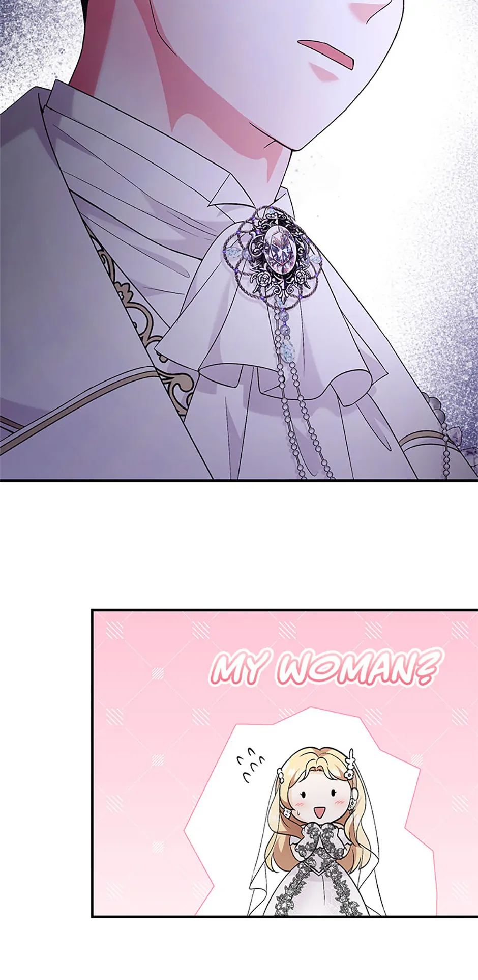 Kill The Male Yandere Protagonist chapter 30 page 16