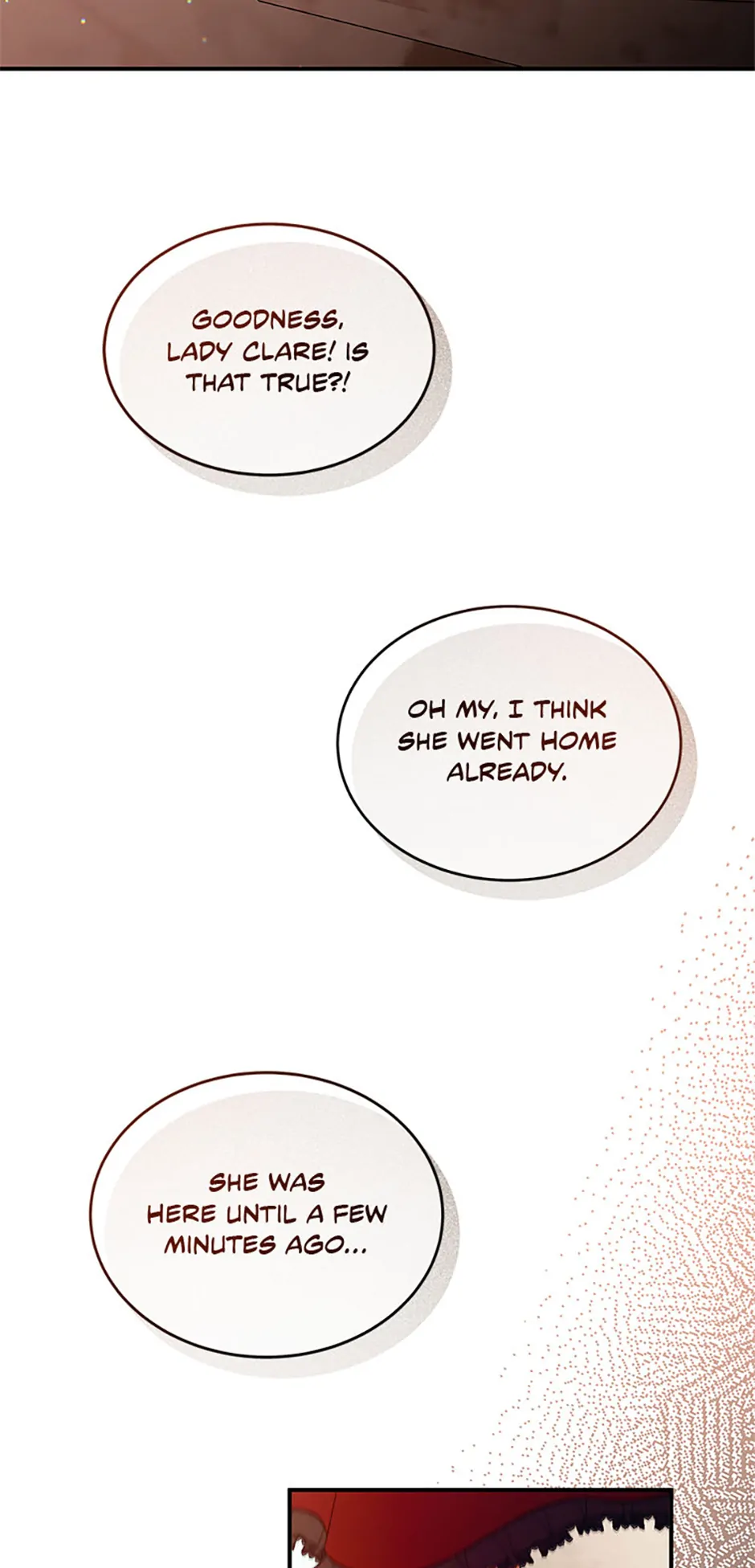 Kill The Male Yandere Protagonist chapter 30 page 35