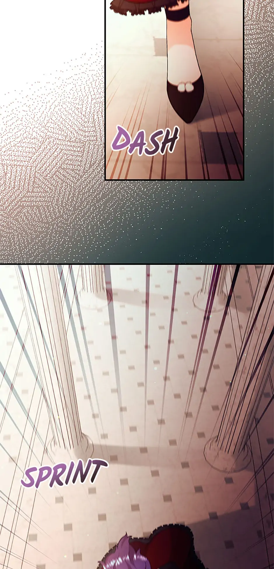 Kill The Male Yandere Protagonist chapter 30 page 36