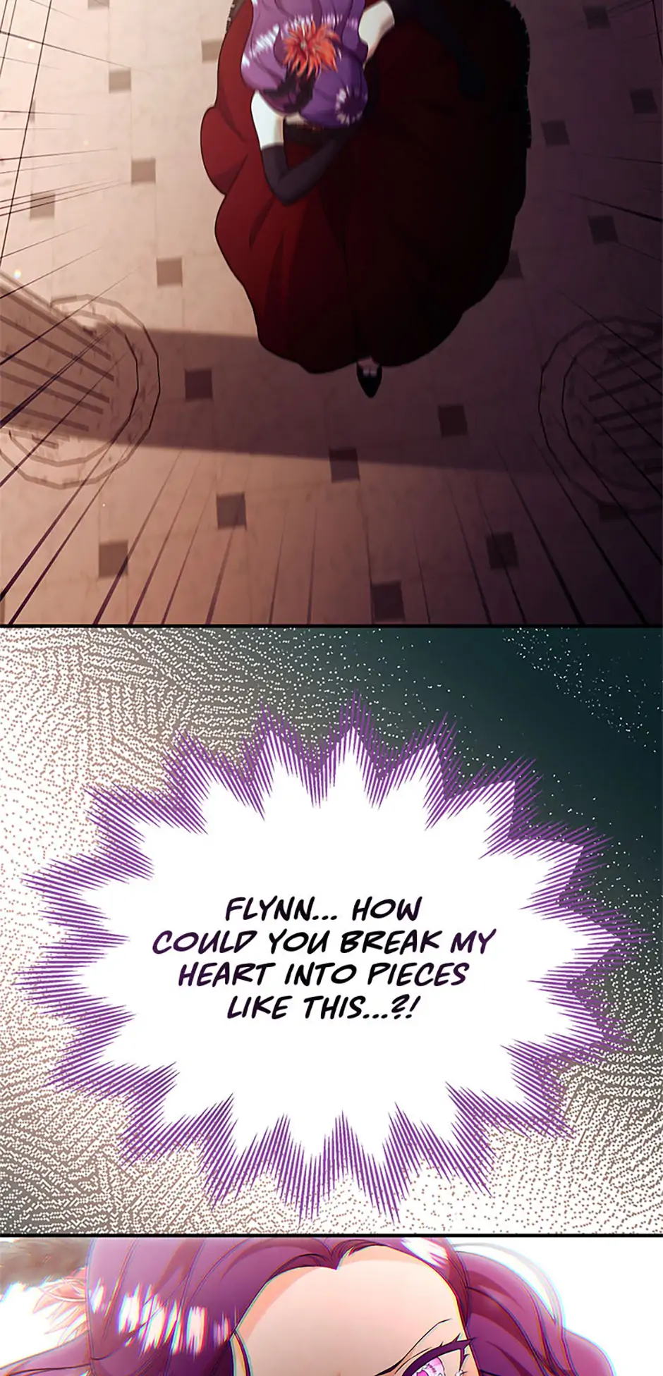 Kill The Male Yandere Protagonist chapter 30 page 37