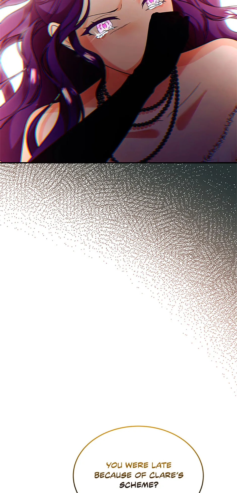 Kill The Male Yandere Protagonist chapter 30 page 38