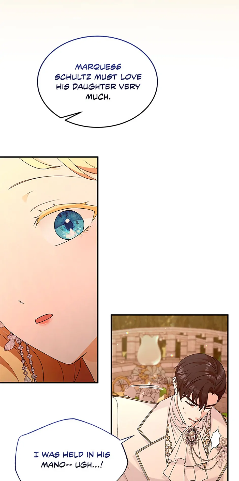 Kill The Male Yandere Protagonist chapter 30 page 42
