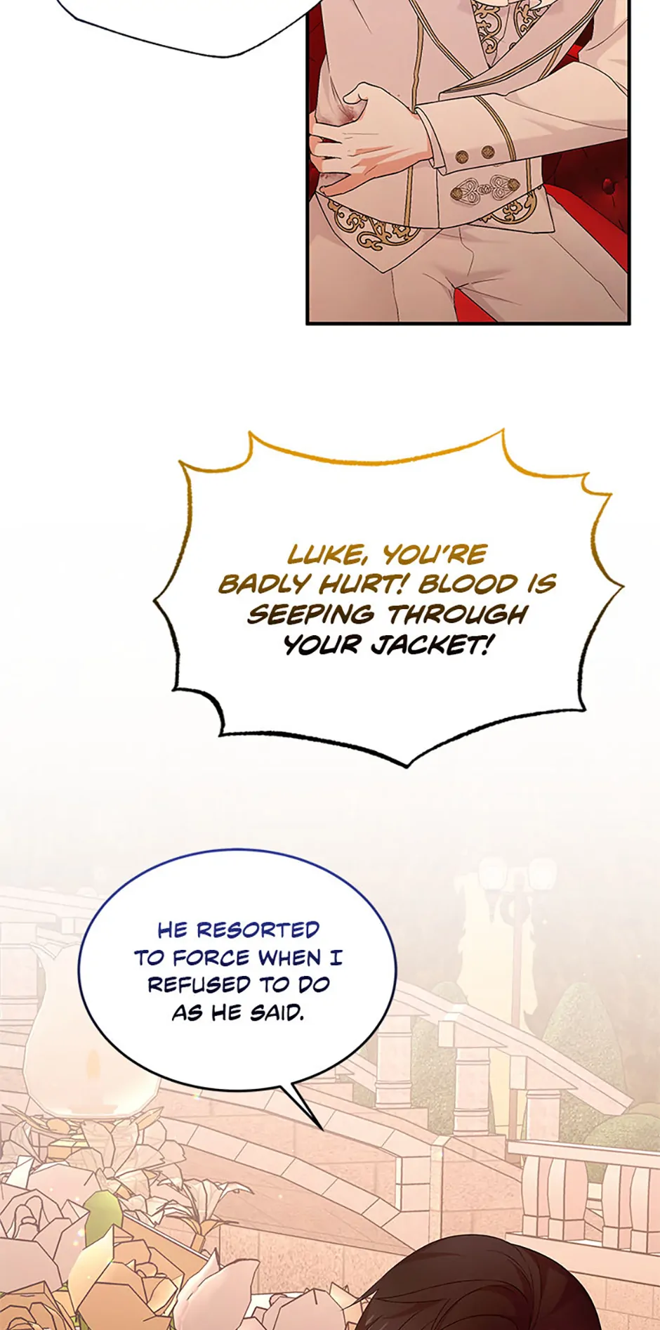 Kill The Male Yandere Protagonist chapter 30 page 43